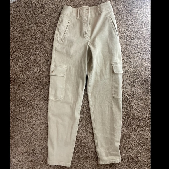 Wilfred free high waisted cargo pants - Picture 1 of 3